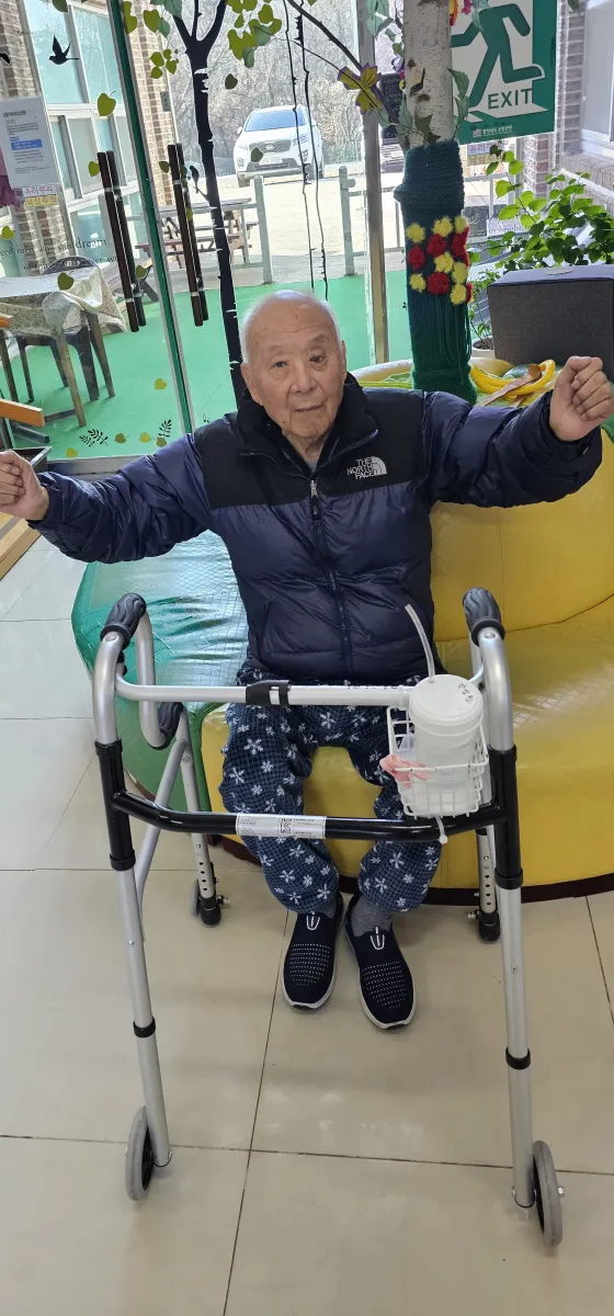 샬롬어메니티 요양원 사진 690