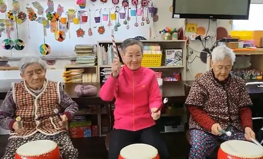 샬롬어메니티 요양원 사진 347