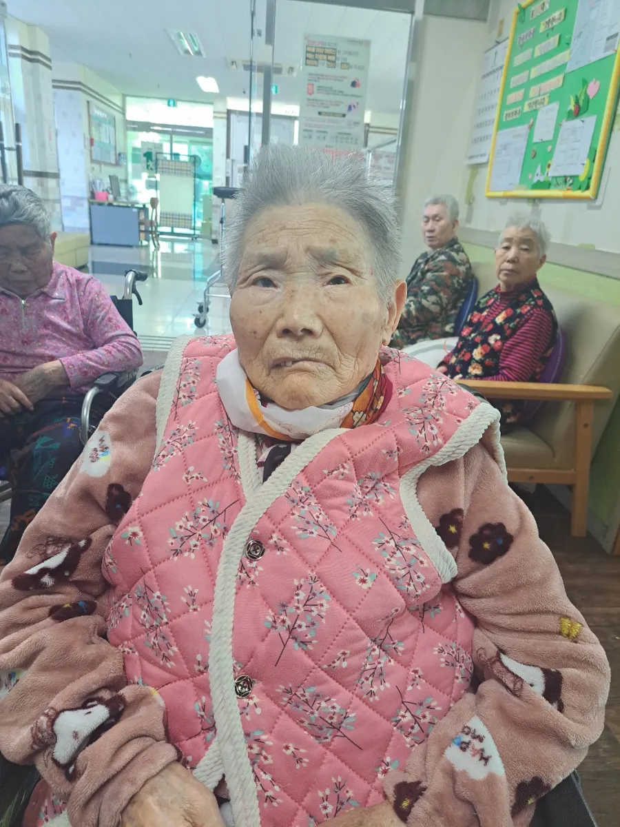 샬롬어메니티 요양원 사진 60
