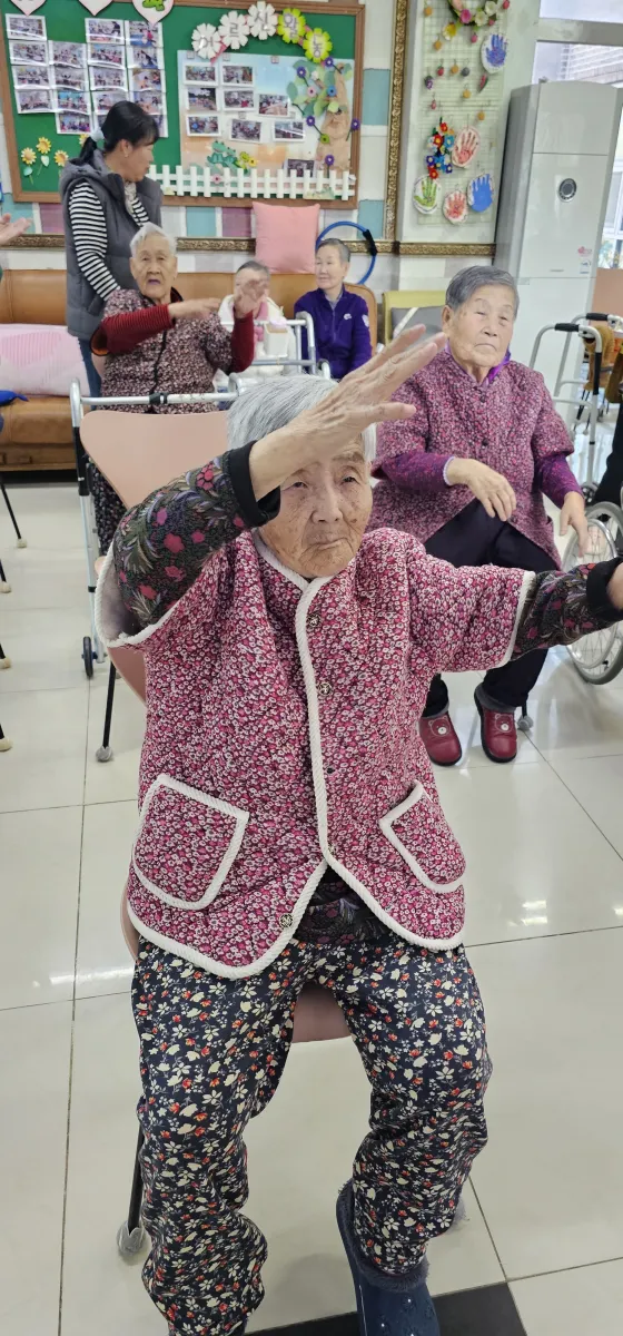 샬롬어메니티 요양원 사진 709