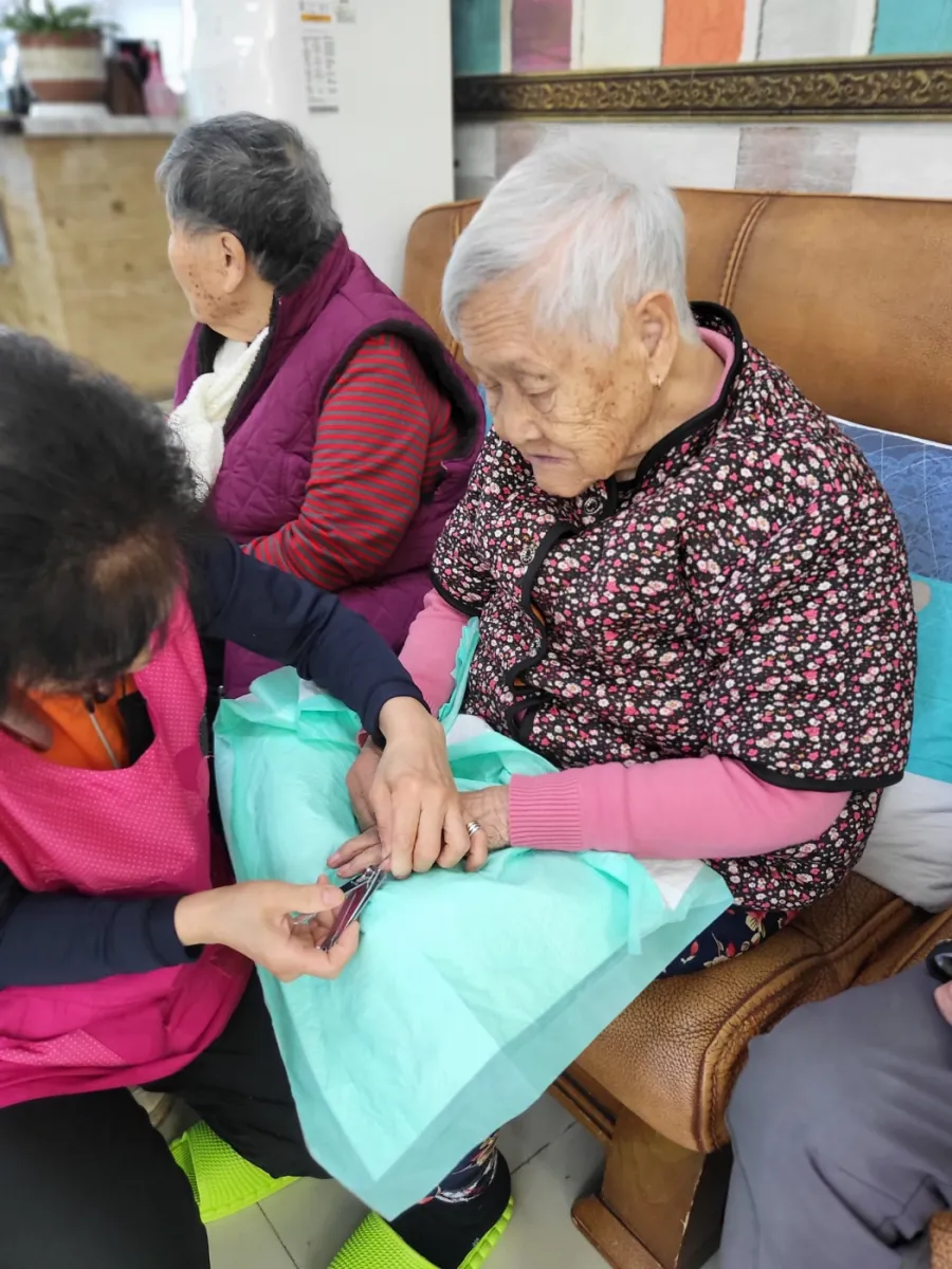 샬롬어메니티 요양원 사진 80