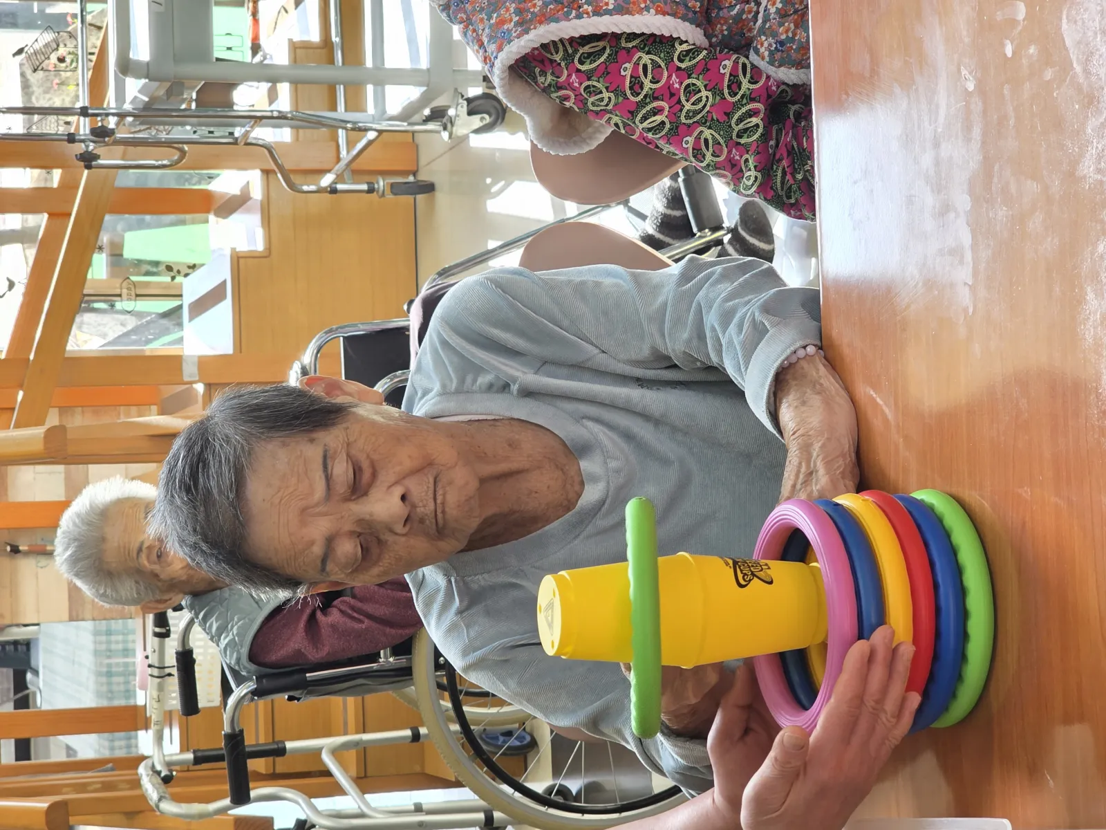 샬롬어메니티 요양원 사진 723