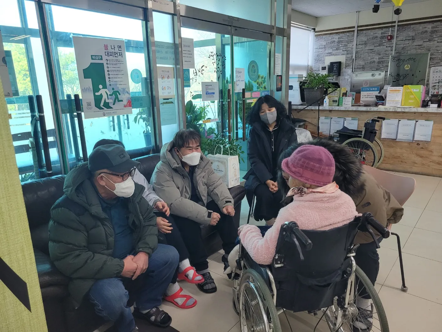 샬롬어메니티 요양원 사진 680