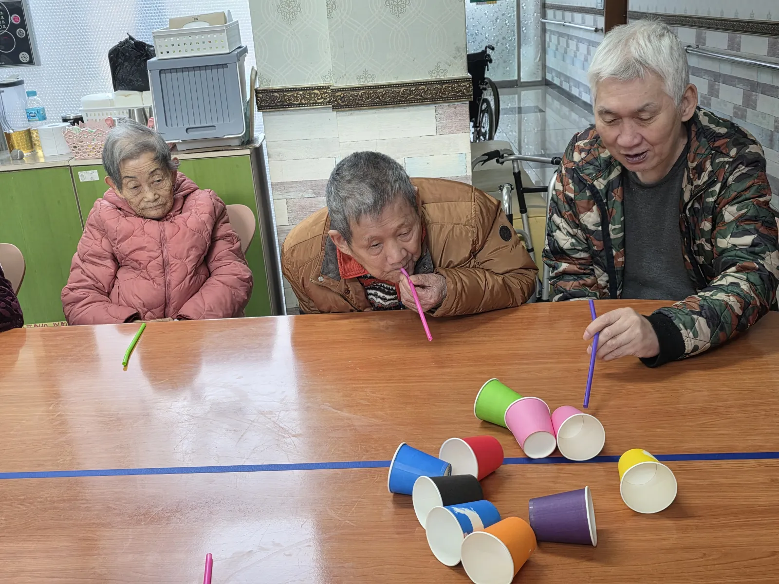 샬롬어메니티 요양원 사진 227