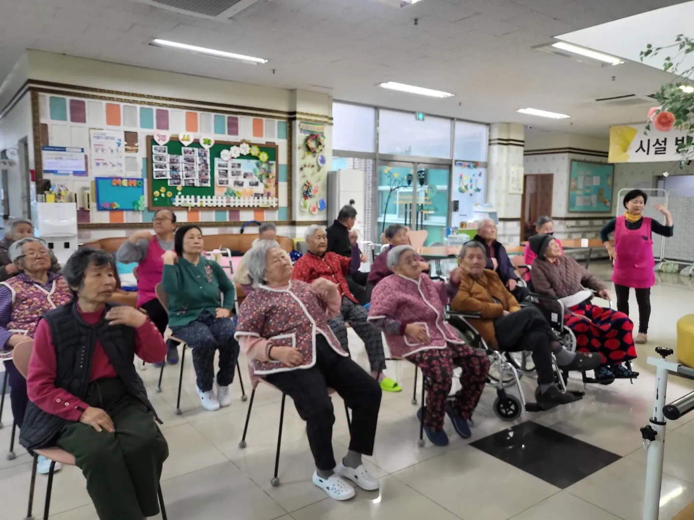 샬롬어메니티 요양원 사진 188