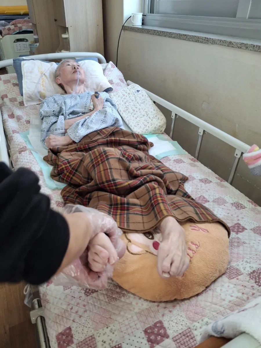 샬롬어메니티 요양원 사진 20