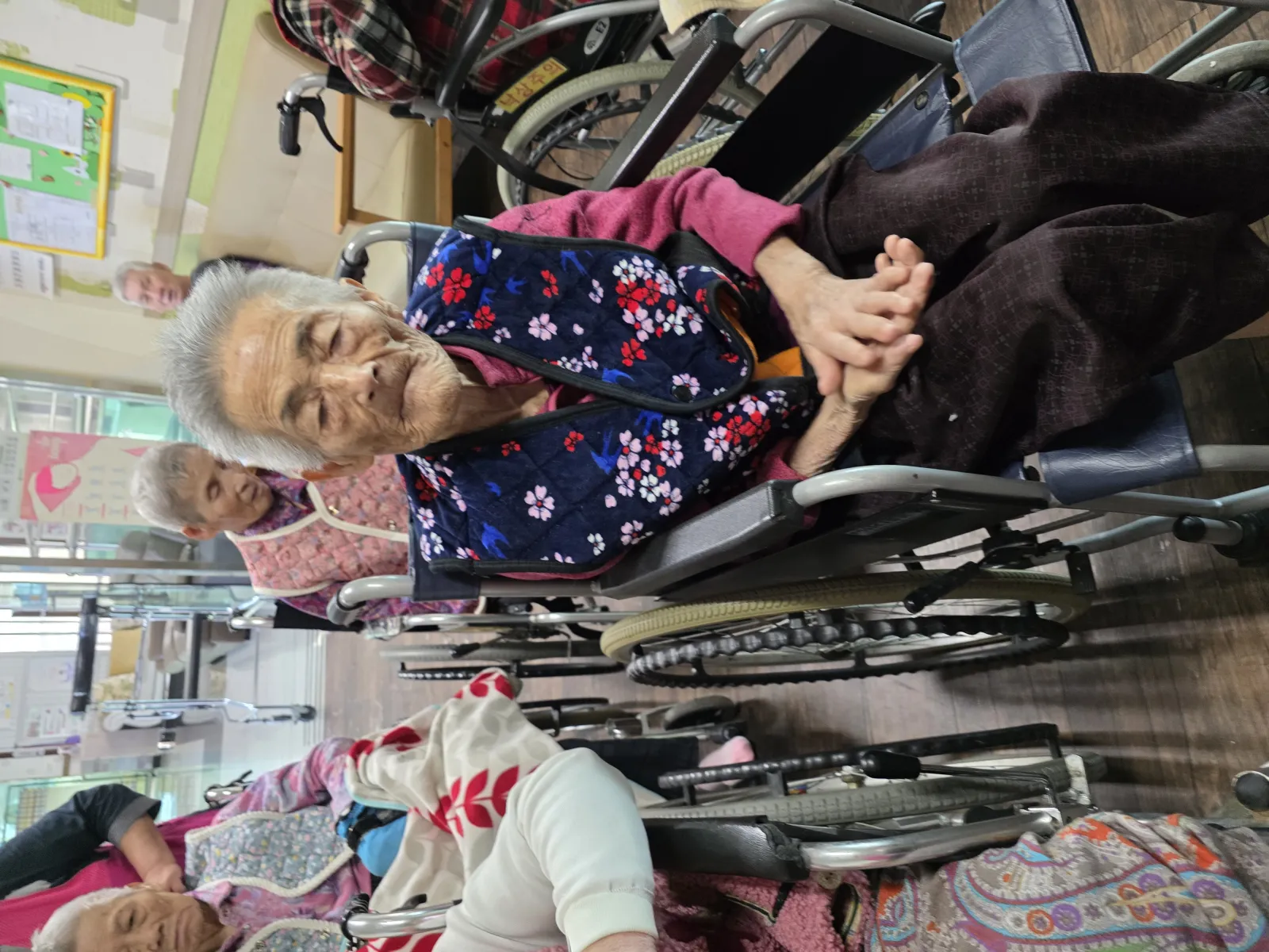 샬롬어메니티 요양원 사진 355