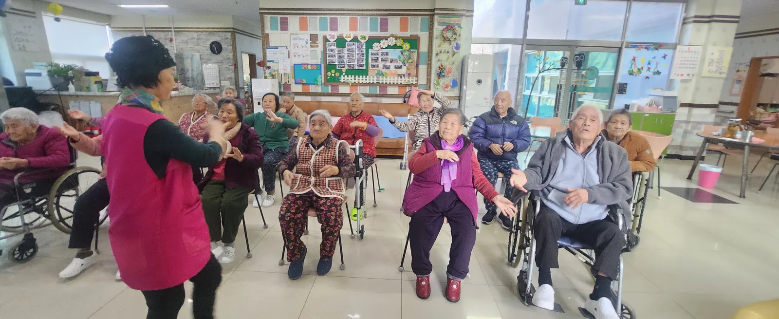 샬롬어메니티 요양원 사진 633