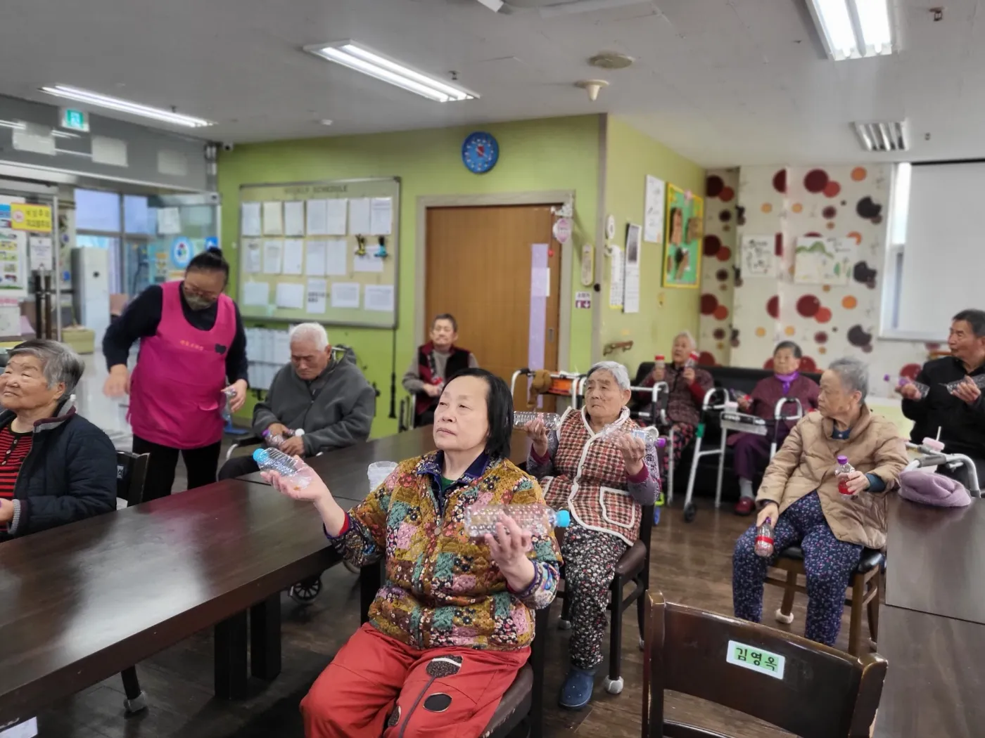 샬롬어메니티 요양원 사진 391