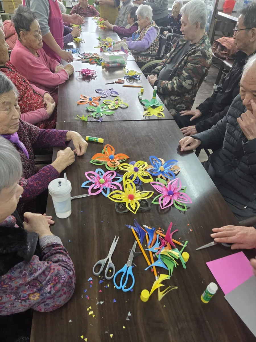 샬롬어메니티 요양원 사진 531