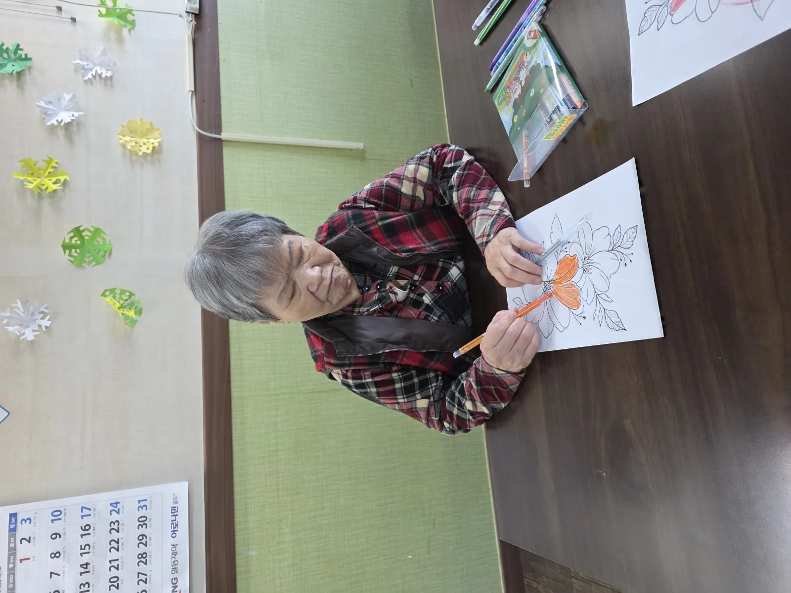 샬롬어메니티 요양원 사진 377