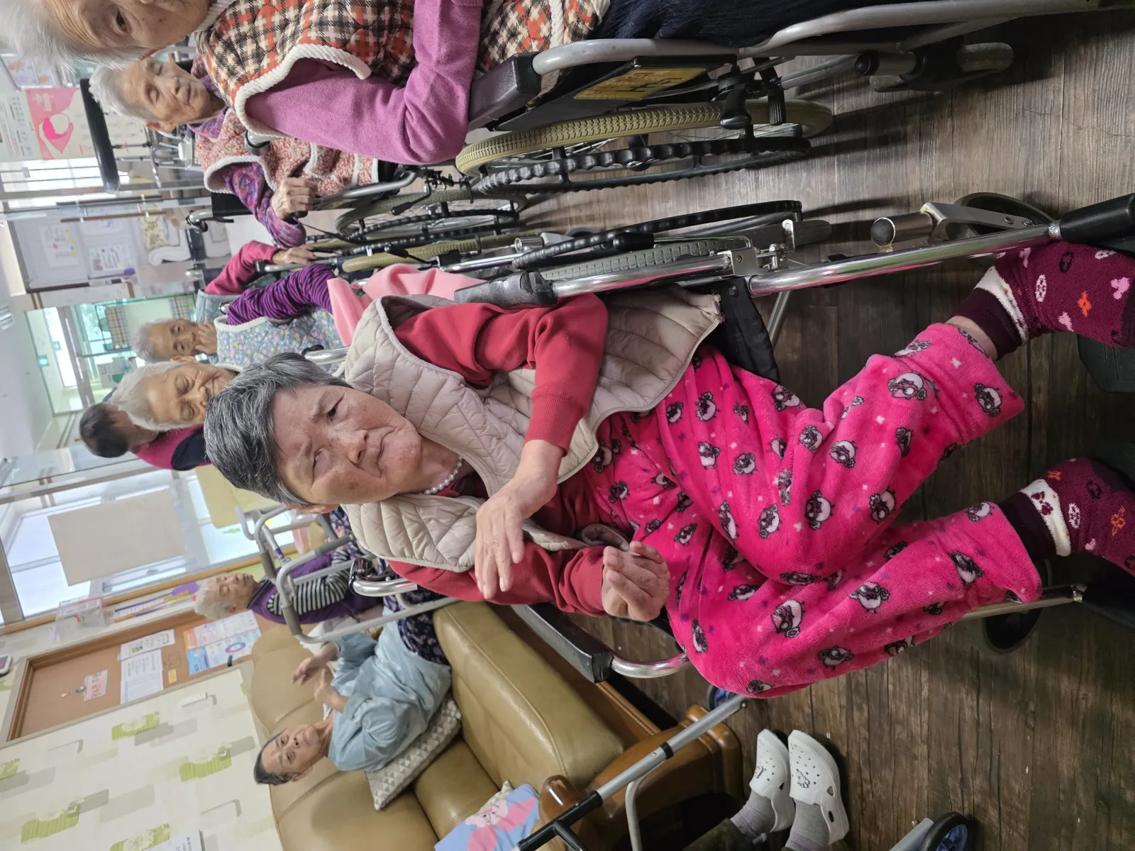 샬롬어메니티 요양원 사진 425