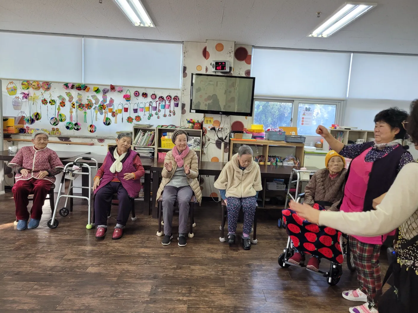 샬롬어메니티 요양원 사진 152