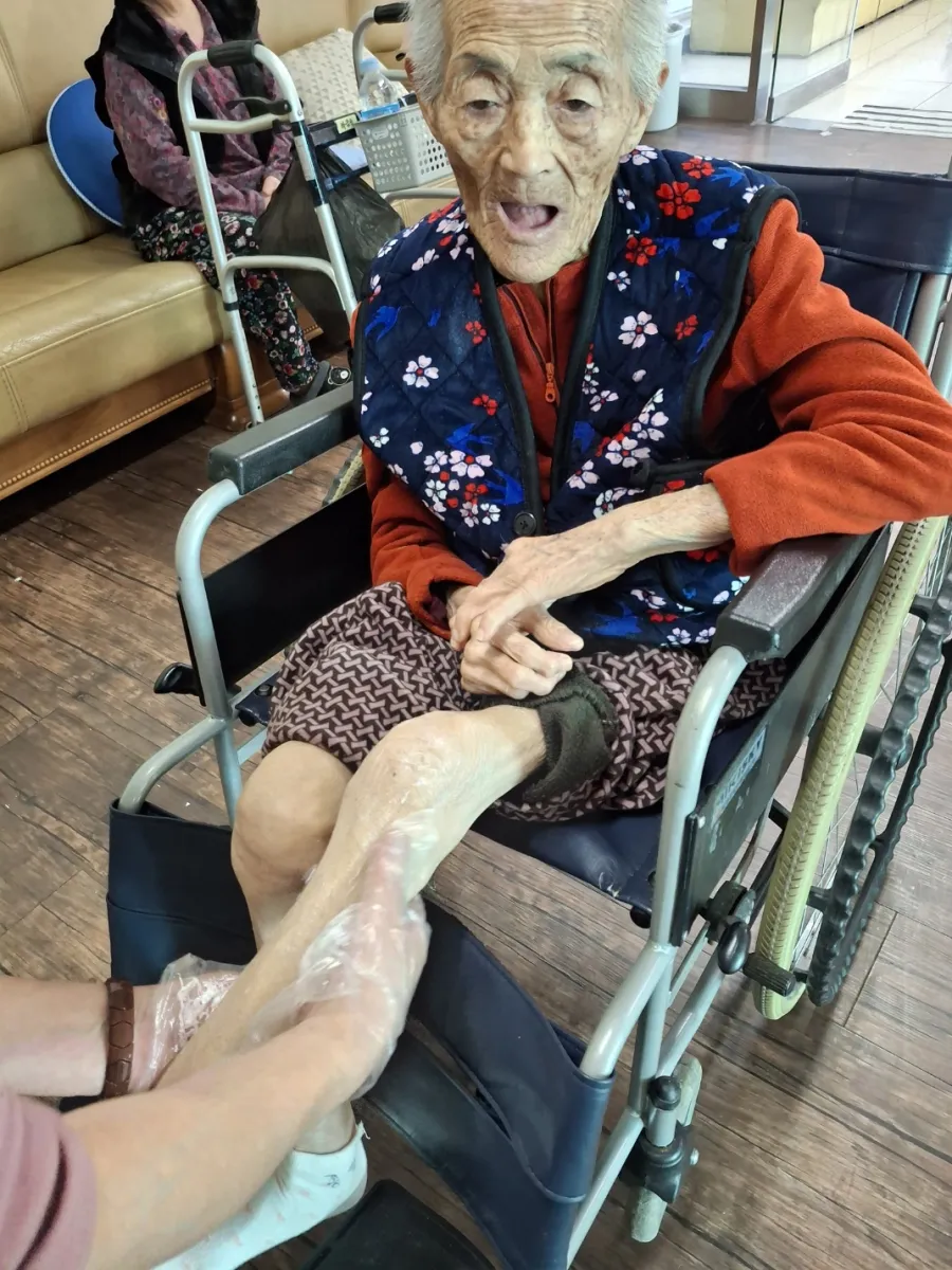 샬롬어메니티 요양원 사진 560
