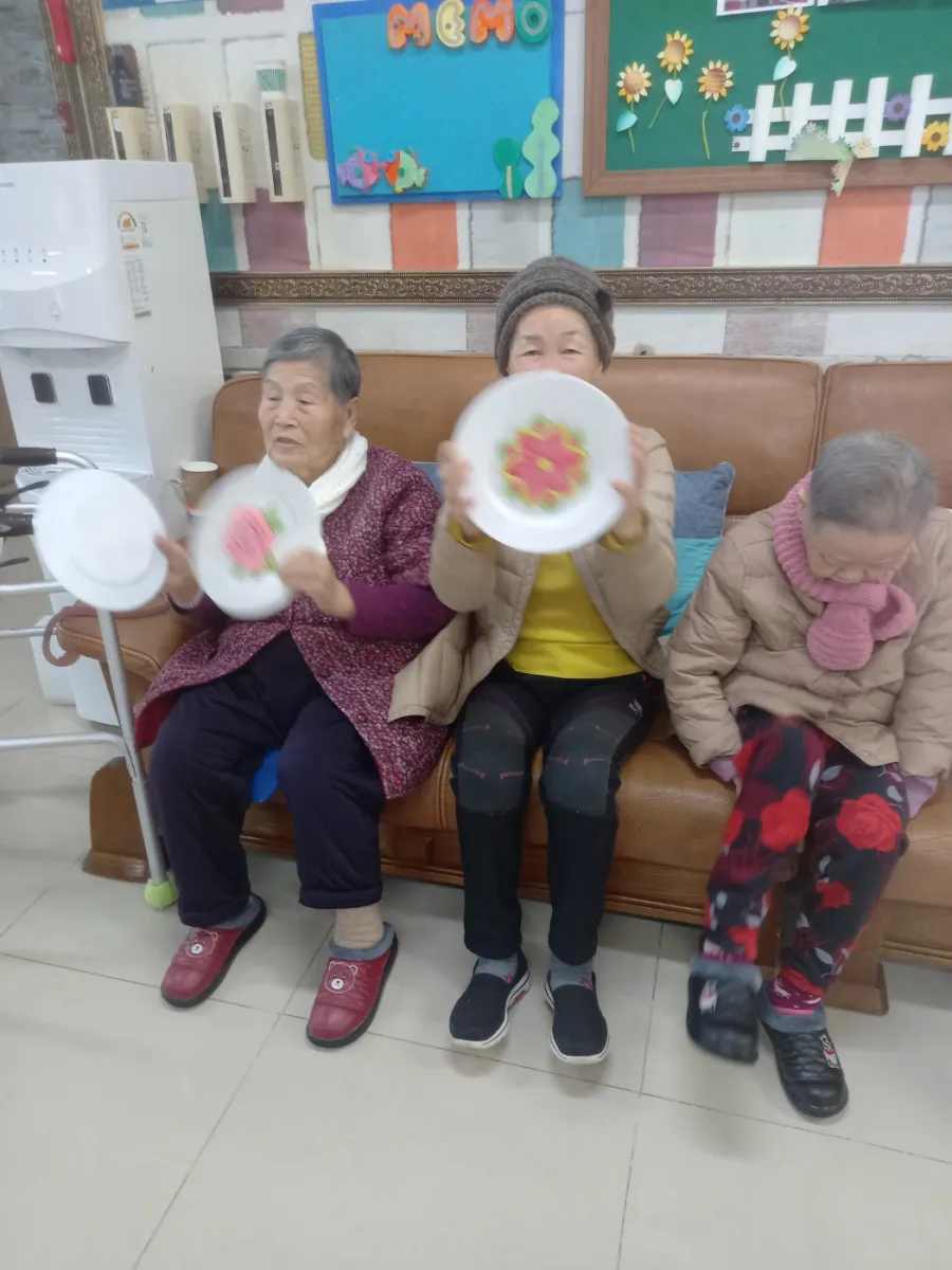 샬롬어메니티 요양원 사진 6