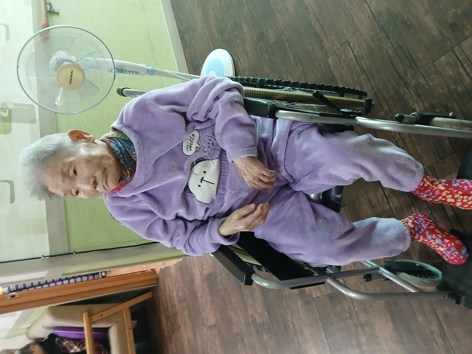 샬롬어메니티 요양원 사진 111