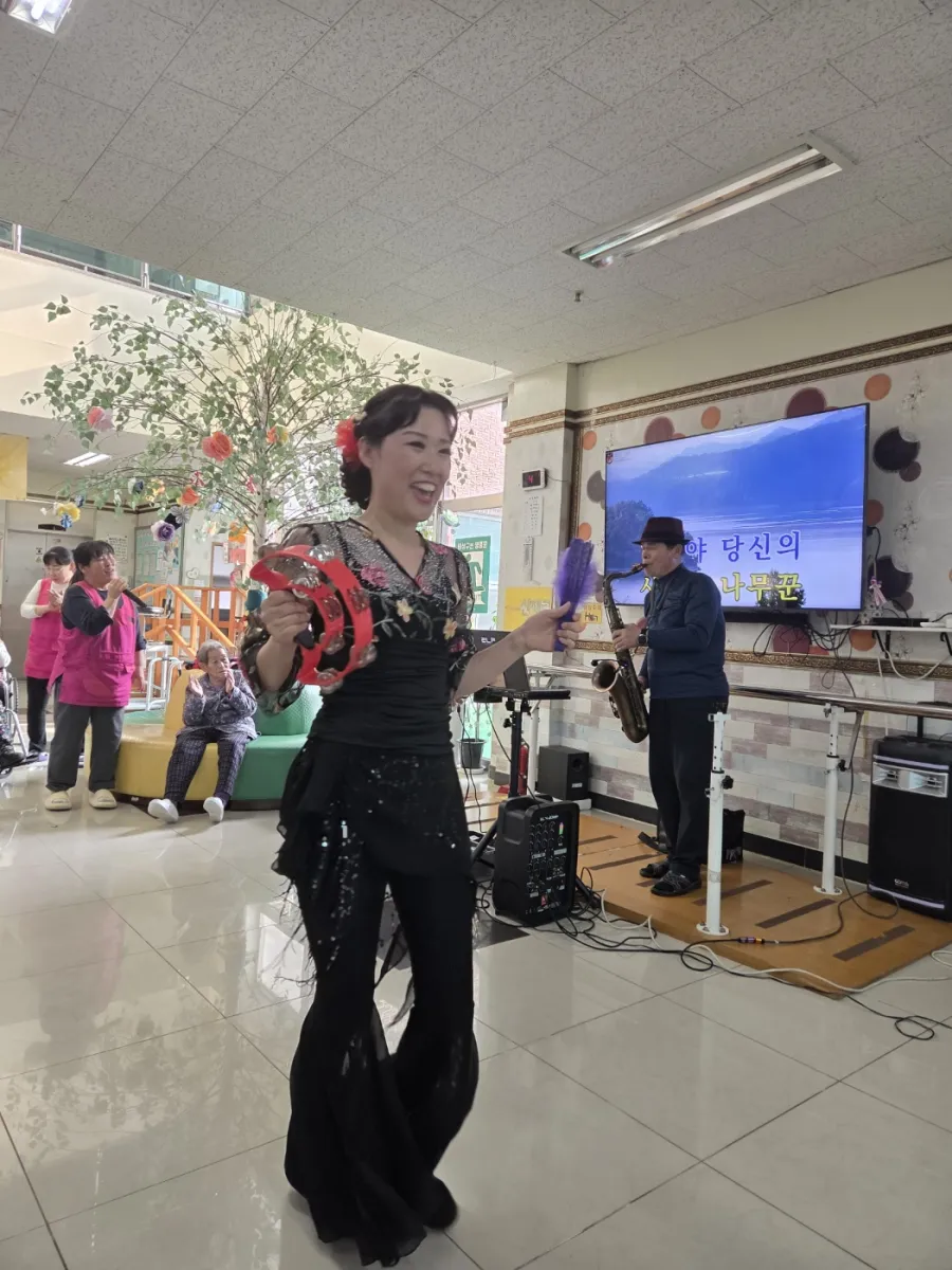 샬롬어메니티 요양원 사진 336