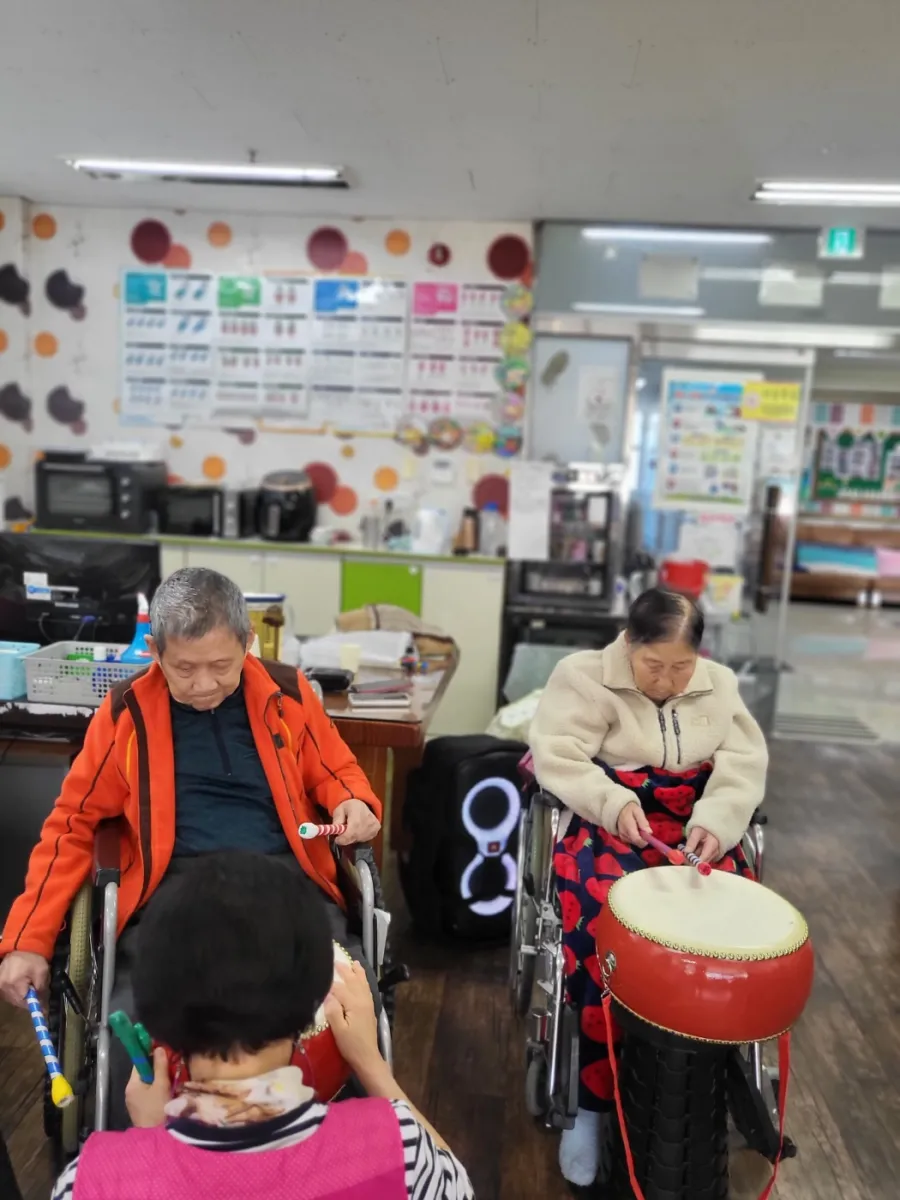 샬롬어메니티 요양원 사진 344