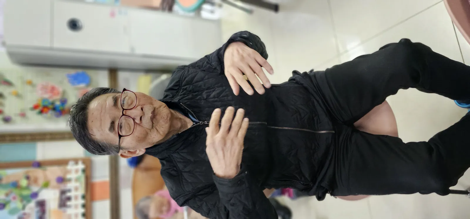 샬롬어메니티 요양원 사진 326