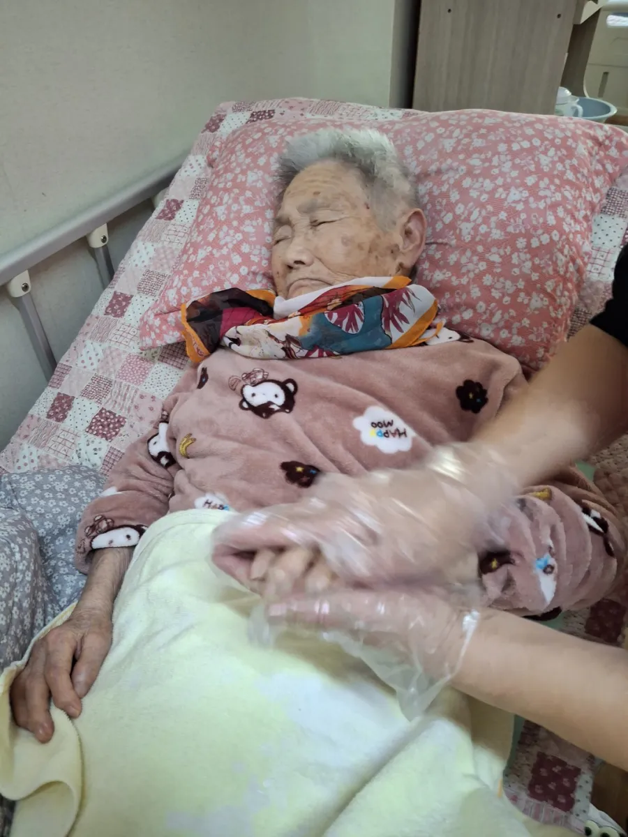 샬롬어메니티 요양원 사진 19