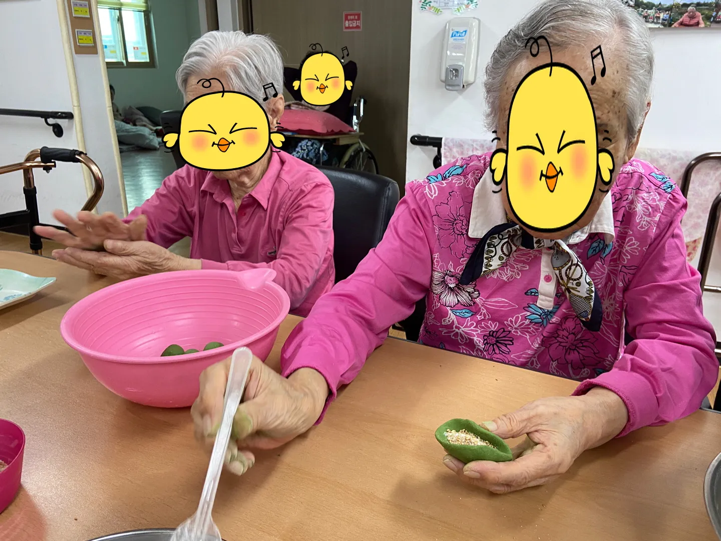 한결요양원 사진 27
