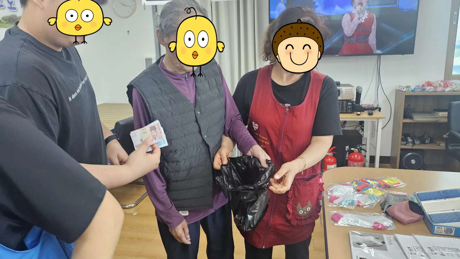 한결요양원 사진 35