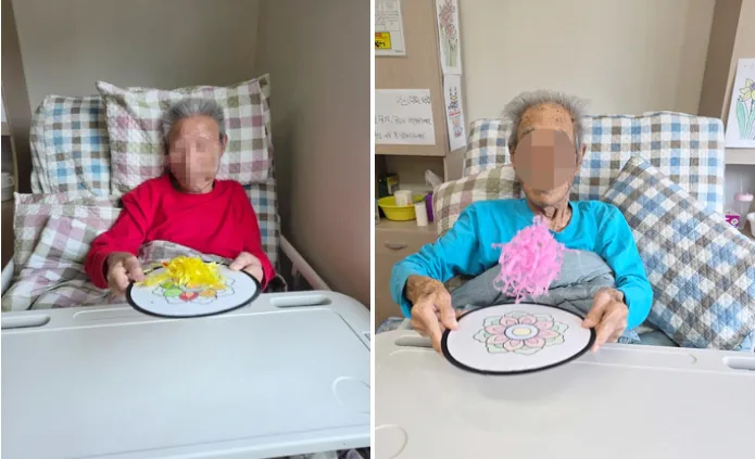 거제실버웰 노인요양센터 사진 44