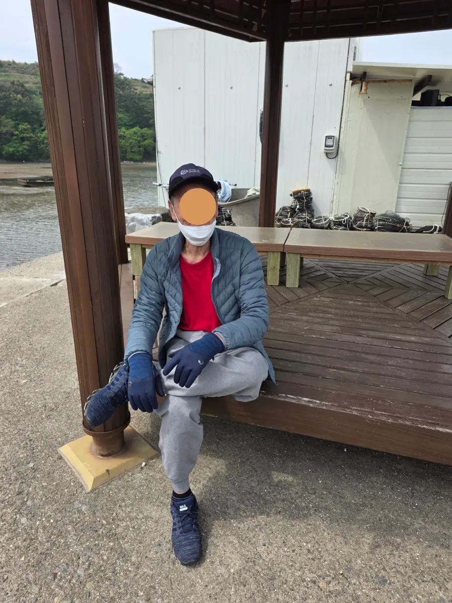 거제실버웰 노인요양센터