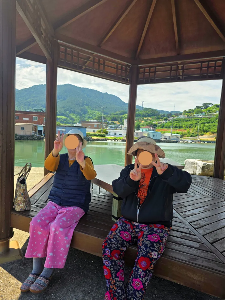 거제실버웰 노인요양센터 사진 7