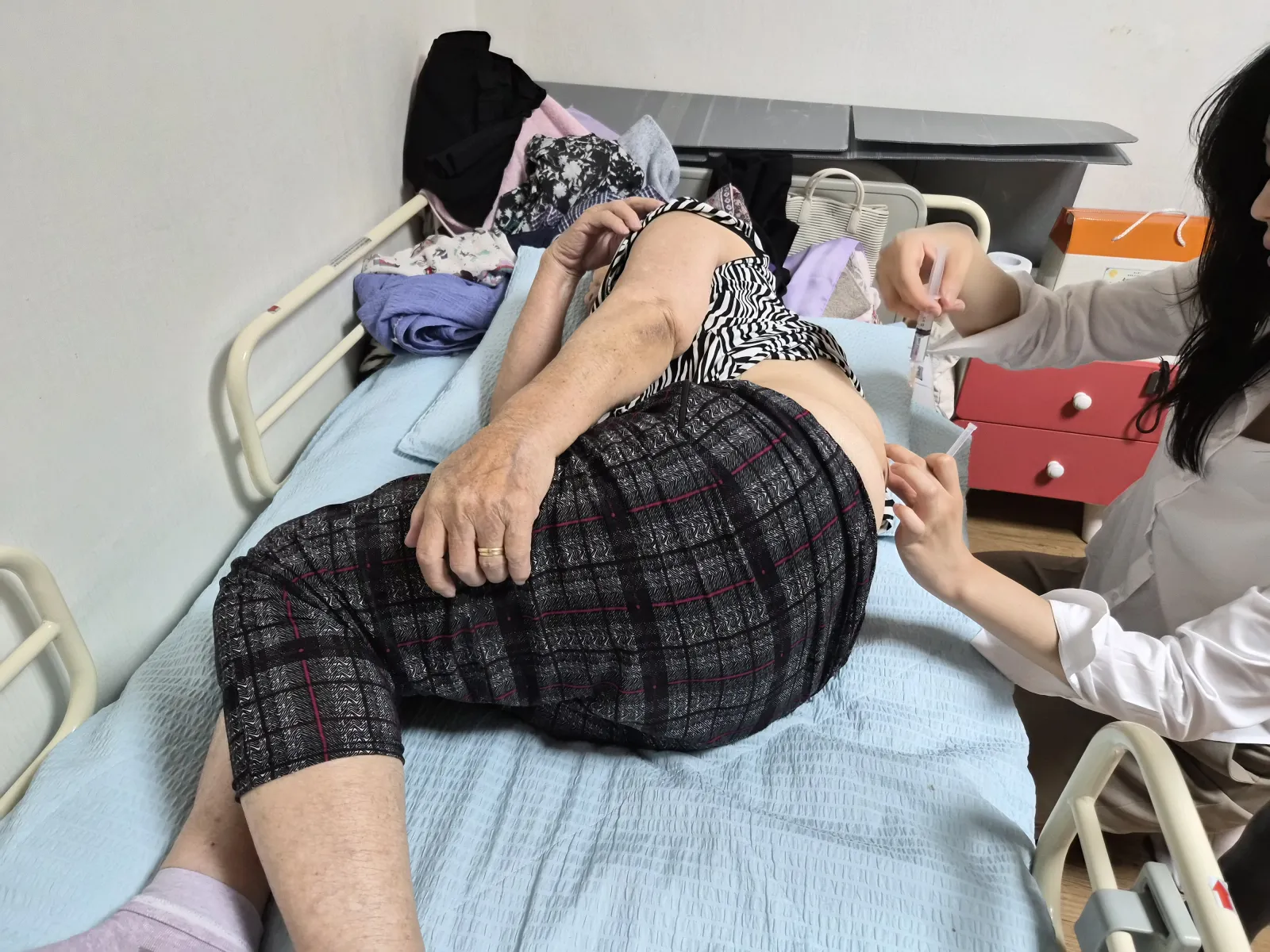 (사)미션앤컬처 재가노인지원센터 사진 19