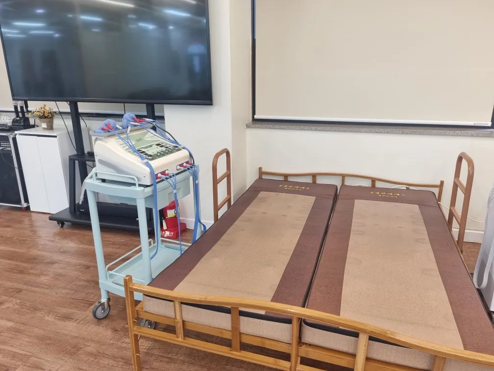 금호데이케어센터 사진 43