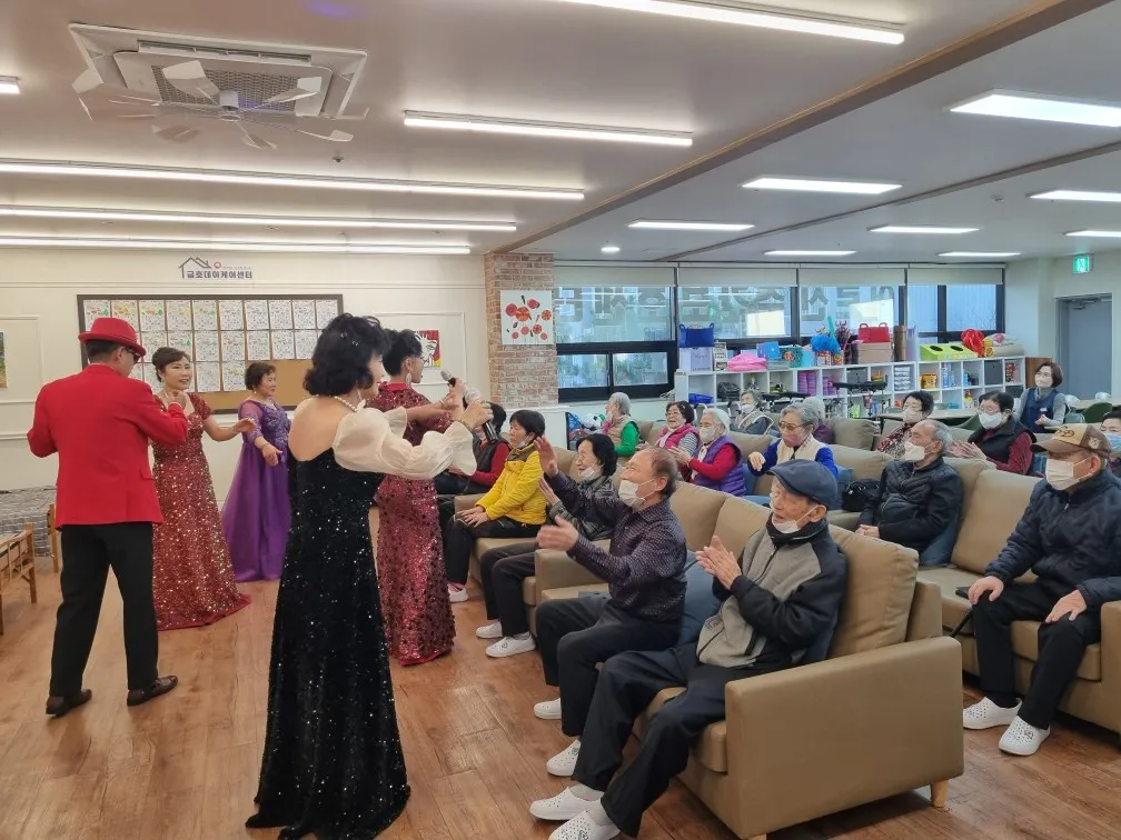 금호데이케어센터 사진 90