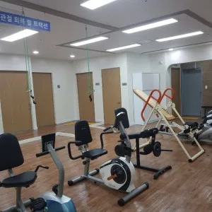 금호데이케어센터 사진 63