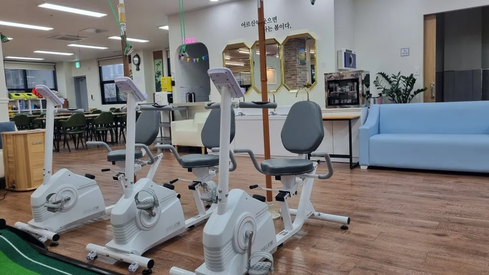 금호데이케어센터 사진 143
