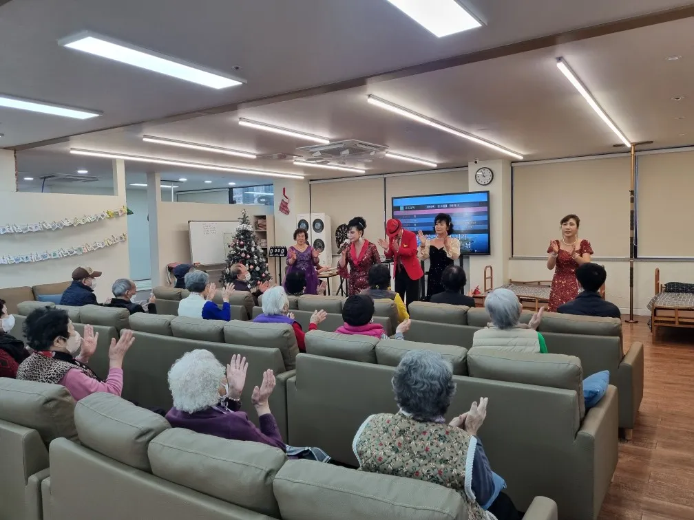 금호데이케어센터 사진 84