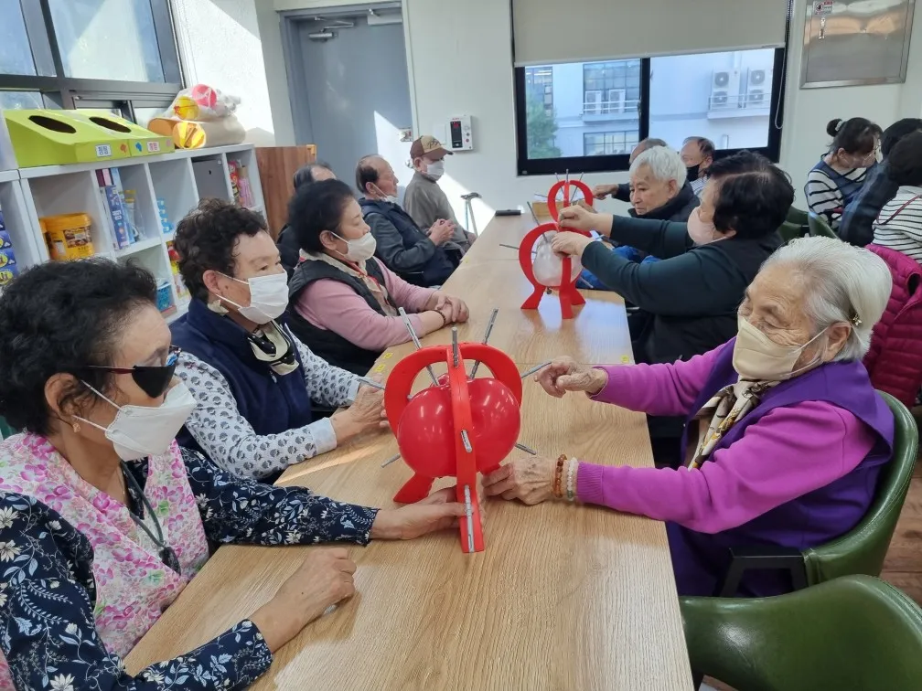 금호데이케어센터 사진 170