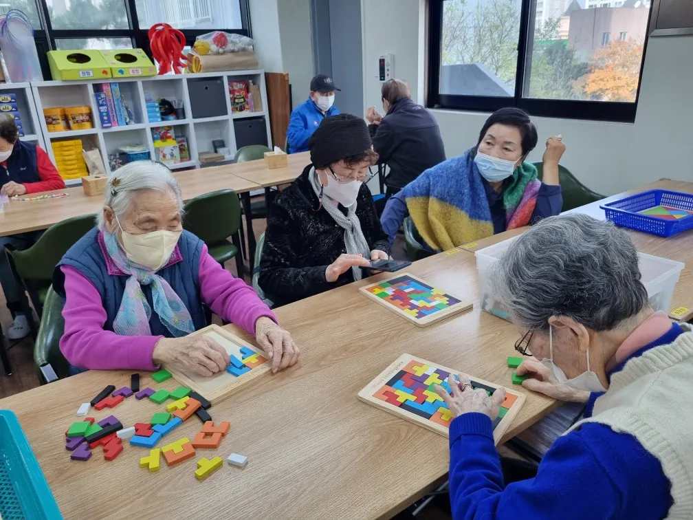 금호데이케어센터 사진 24