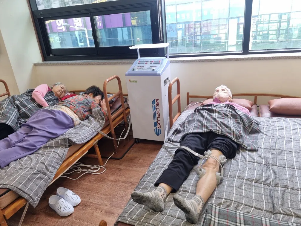금호데이케어센터 사진 42