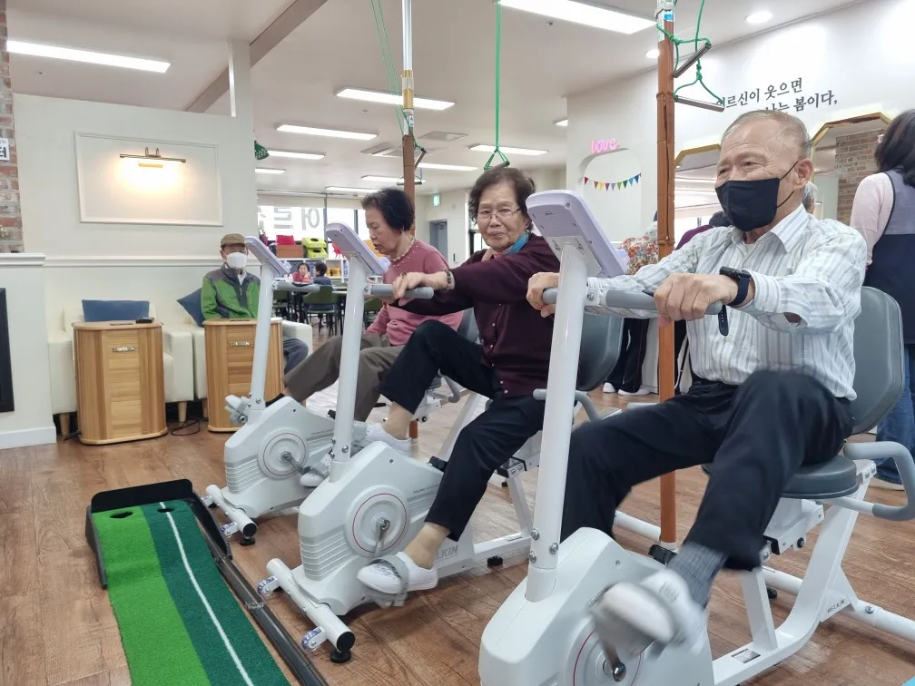금호데이케어센터 사진 103