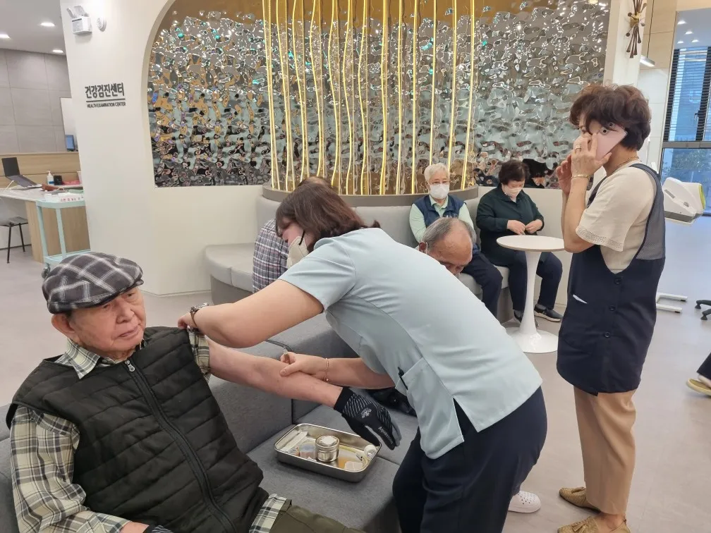 금호데이케어센터 사진 28