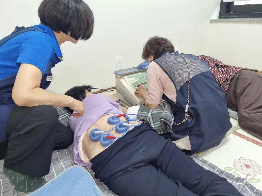 금호데이케어센터 사진 41