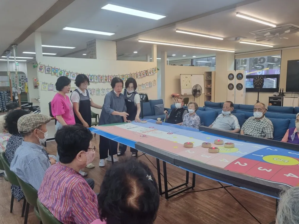 금호데이케어센터 사진 141