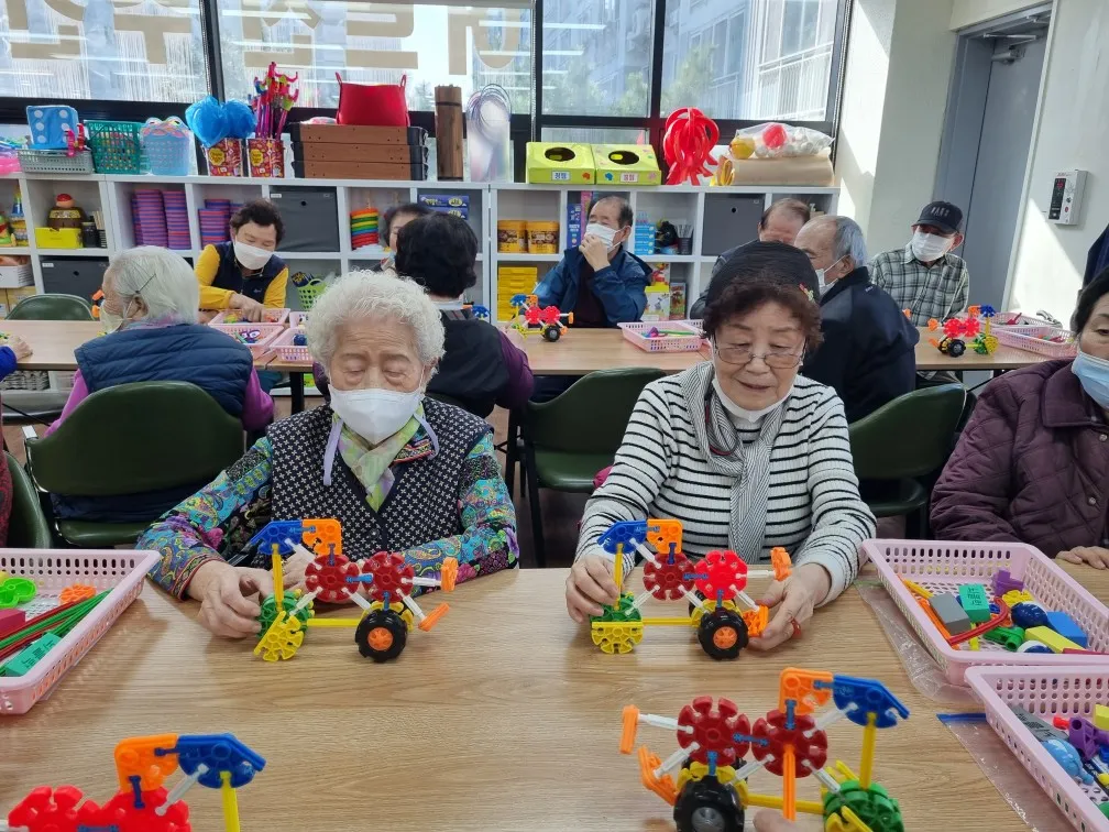금호데이케어센터 사진 165