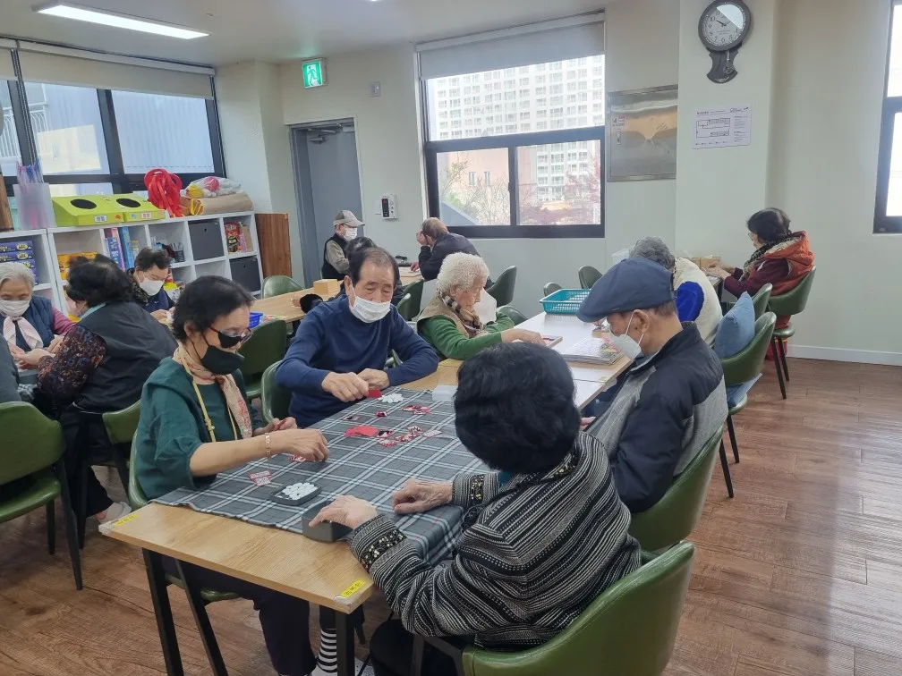 금호데이케어센터 사진 128