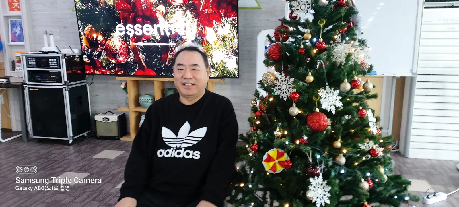 고양어르신복지센터 사진 46