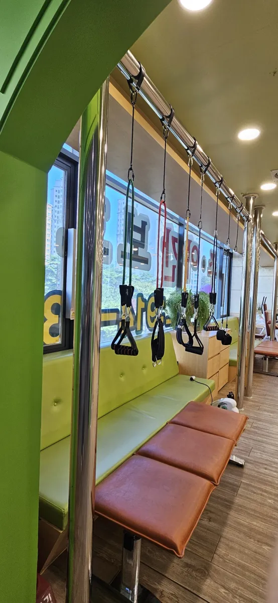 고양어르신복지센터 사진 36