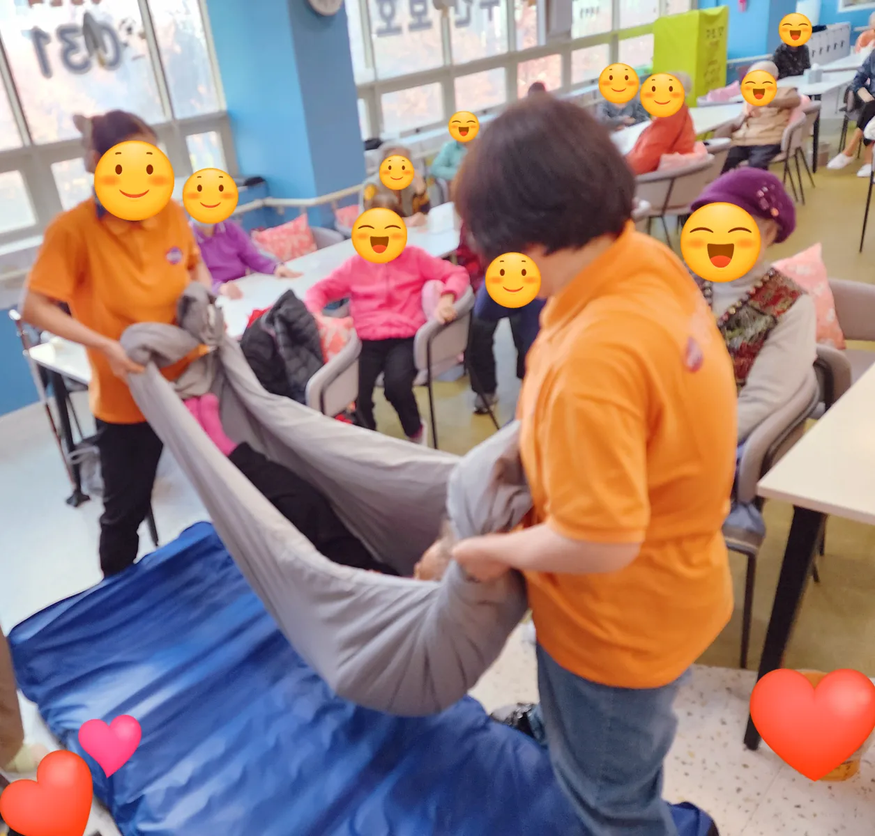한컴말랑말랑행복케어일산풍동점