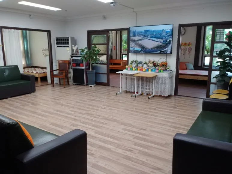 증평초중주간보호센터 사진 3