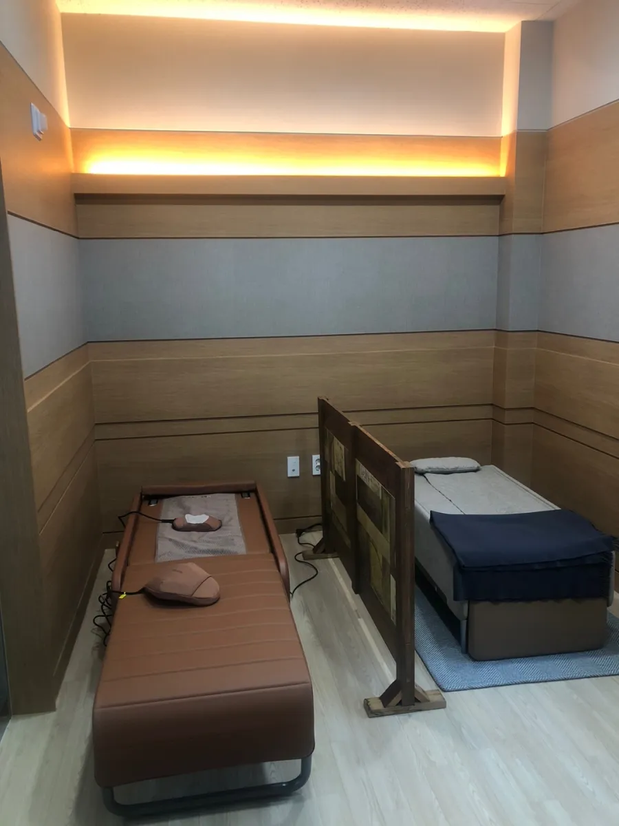 더편한데이케어