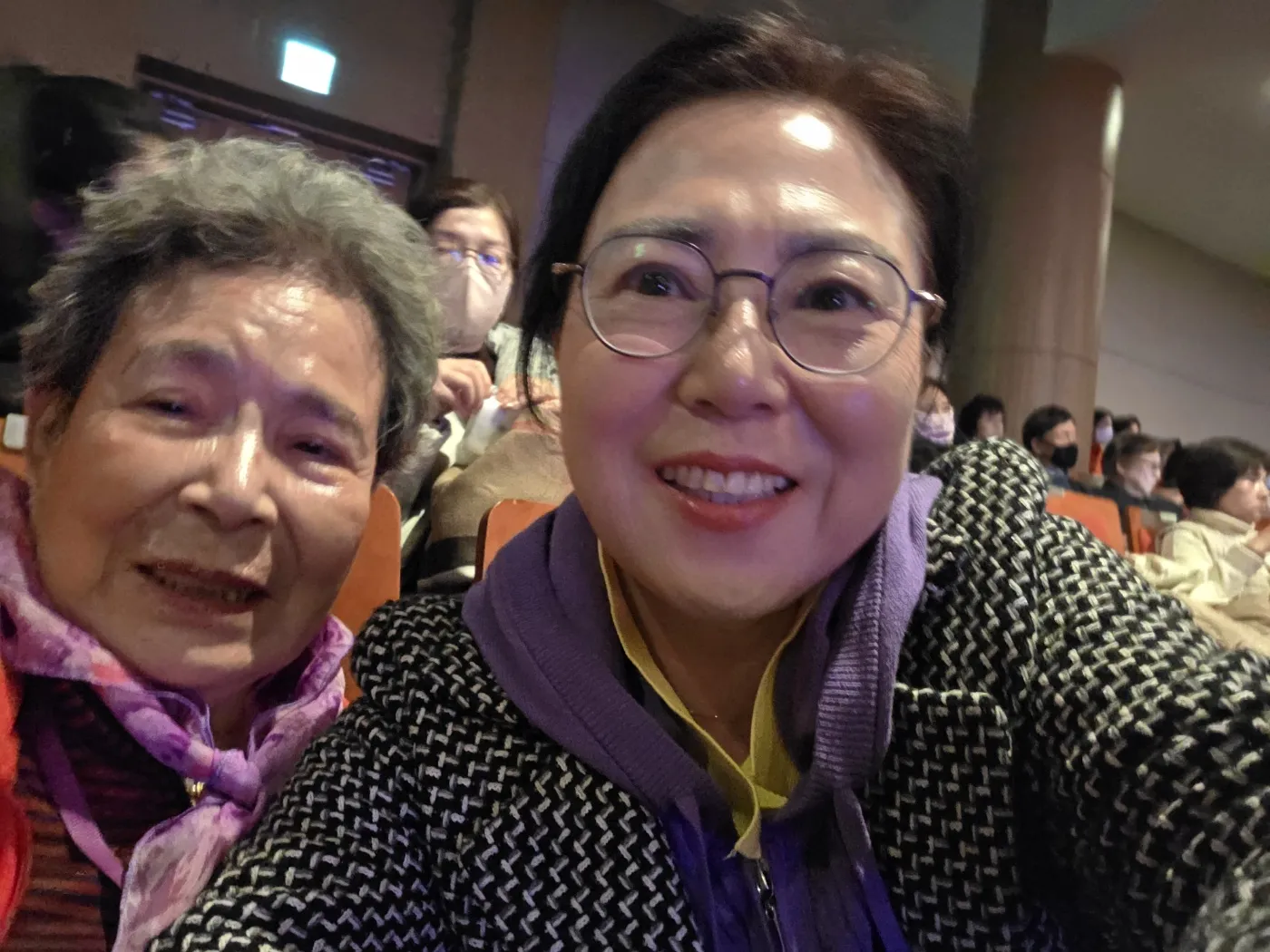 다경노인복지센터 사진 15